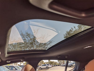 2023 Kia Stinger GT2