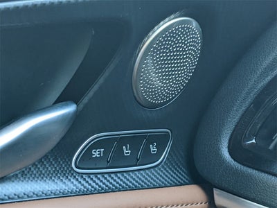 2023 Kia Stinger GT2