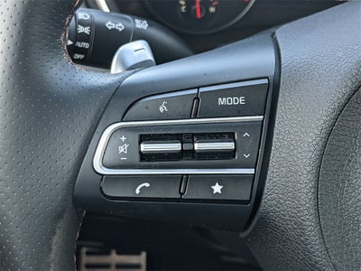 2023 Kia Stinger GT2