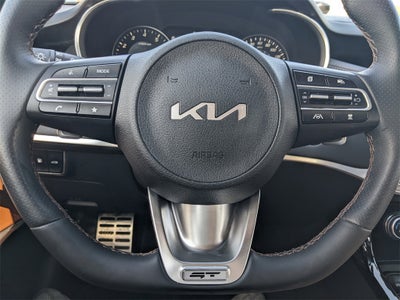 2023 Kia Stinger GT2