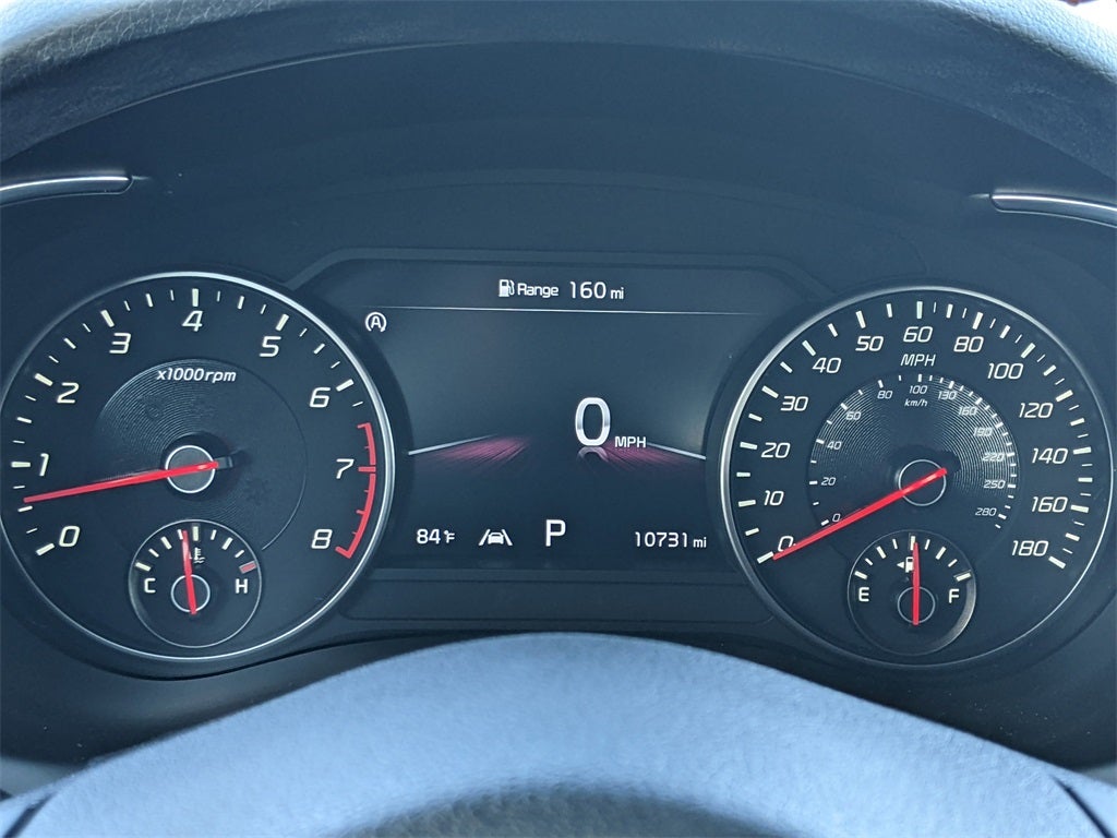 2023 Kia Stinger GT2