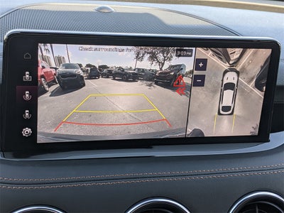 2023 Kia Stinger GT2