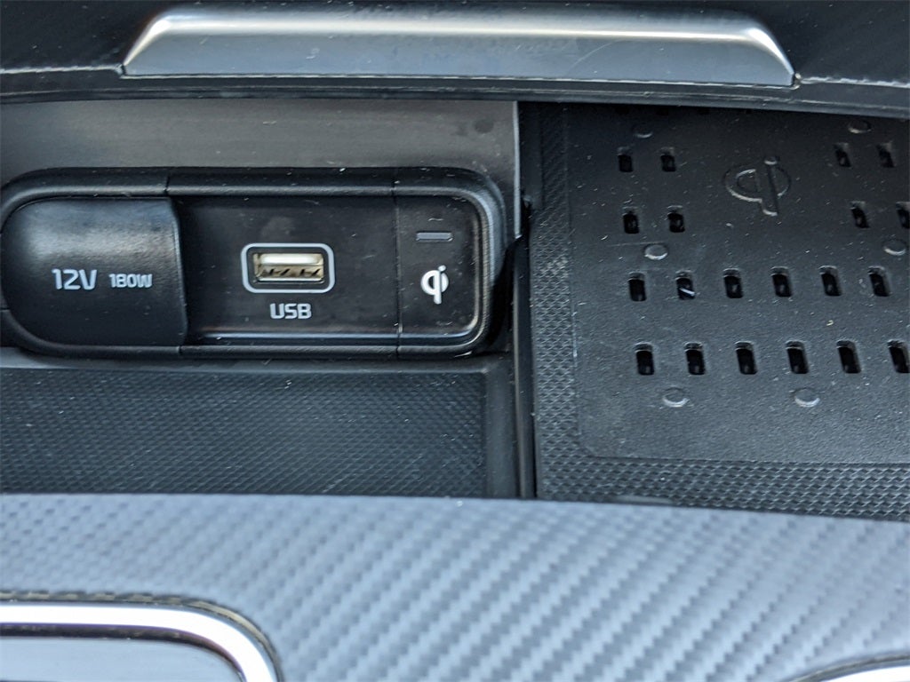 2023 Kia Stinger GT2