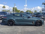 2023 Kia Stinger GT2