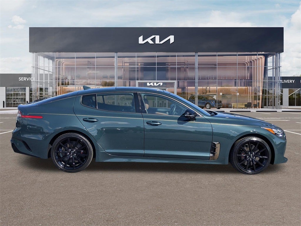 2023 Kia Stinger GT2