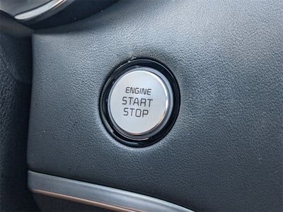 2023 Kia Stinger GT2