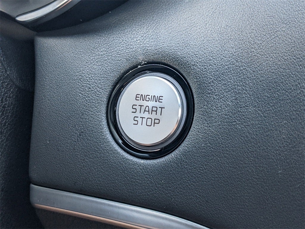 2023 Kia Stinger GT2