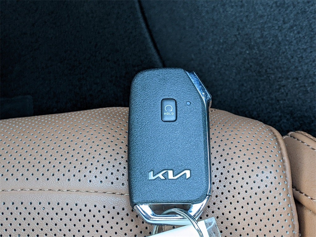 2023 Kia Stinger GT2