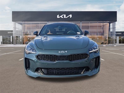 2023 Kia Stinger GT2
