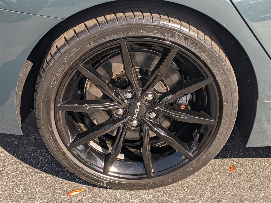 2023 Kia Stinger GT2