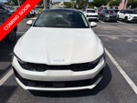 2025 Kia K5 EX