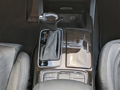 2015 Kia Cadenza Premium