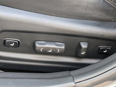 2015 Kia Cadenza Premium