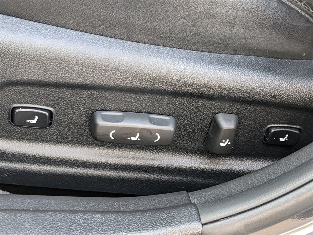 2015 Kia Cadenza Premium