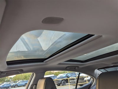 2015 Kia Cadenza Premium