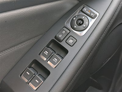 2015 Kia Cadenza Premium