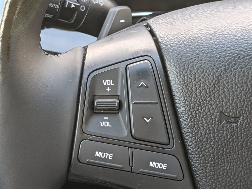 2015 Kia Cadenza Premium