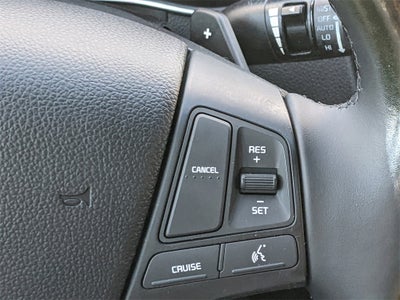 2015 Kia Cadenza Premium