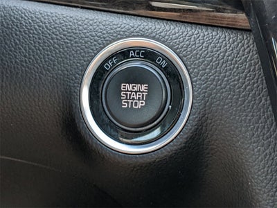 2015 Kia Cadenza Premium