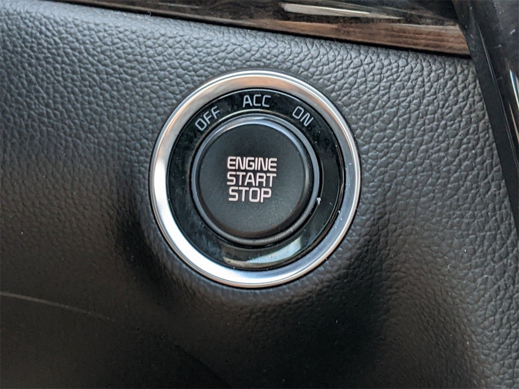 2015 Kia Cadenza Premium