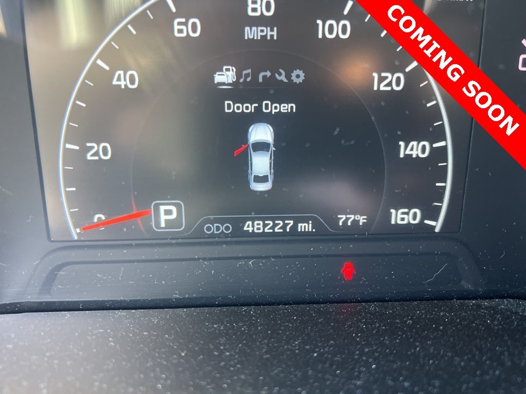 2015 Kia Cadenza Premium