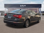 2015 Kia Cadenza Premium