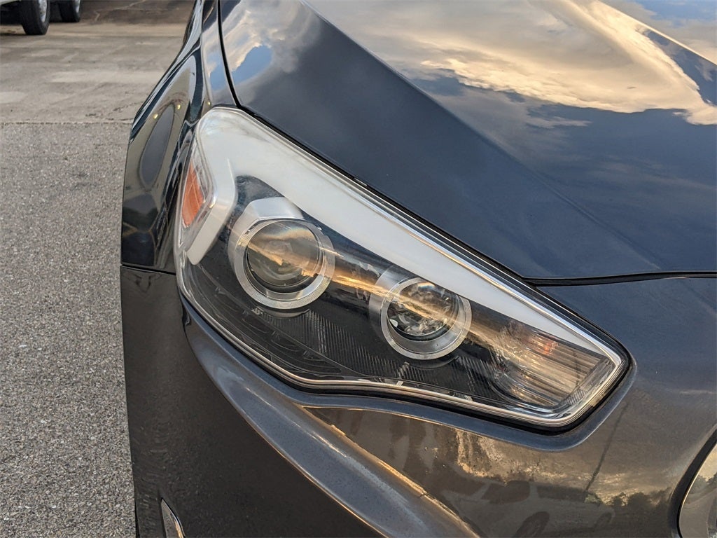 2015 Kia Cadenza Premium