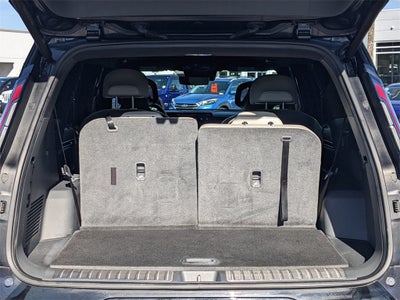 2024 Kia EV9 GT-Line