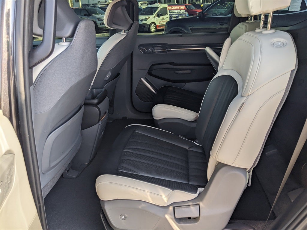 2024 Kia EV9 GT-Line