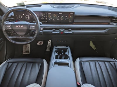 2024 Kia EV9 GT-Line