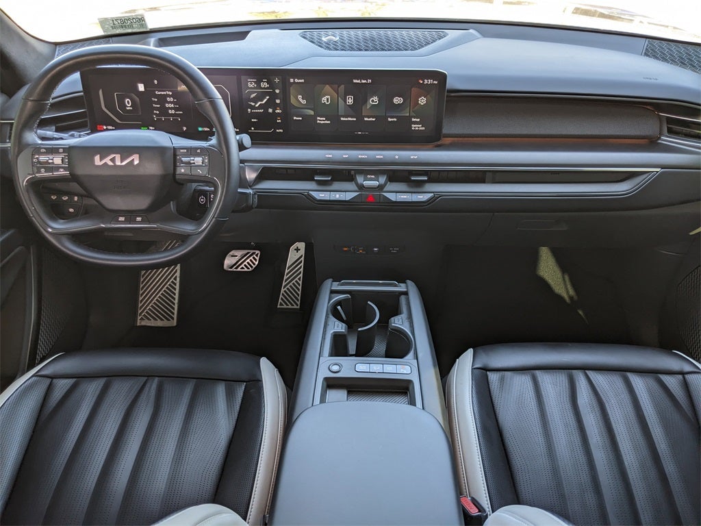 2024 Kia EV9 GT-Line