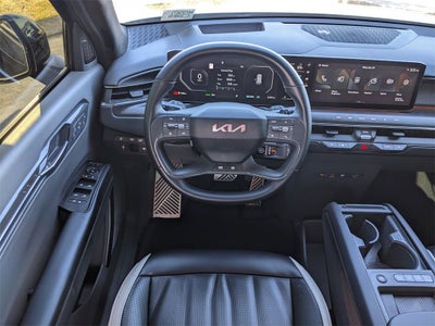 2024 Kia EV9 GT-Line