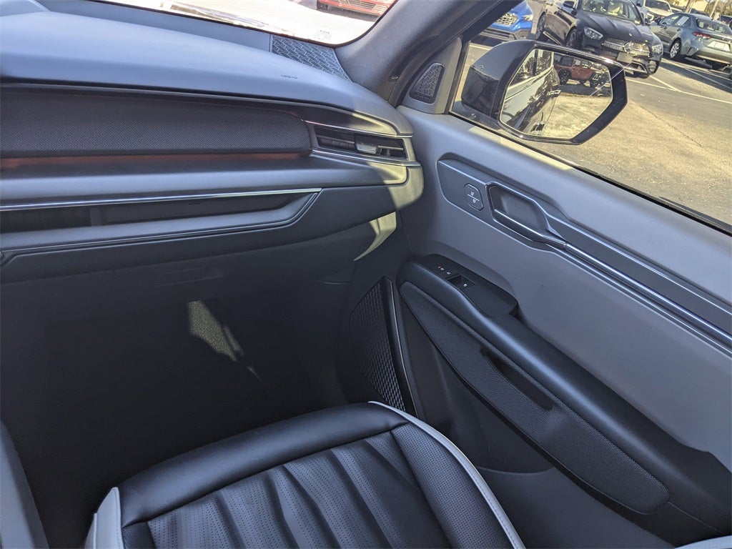 2024 Kia EV9 GT-Line