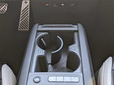 2024 Kia EV9 GT-Line