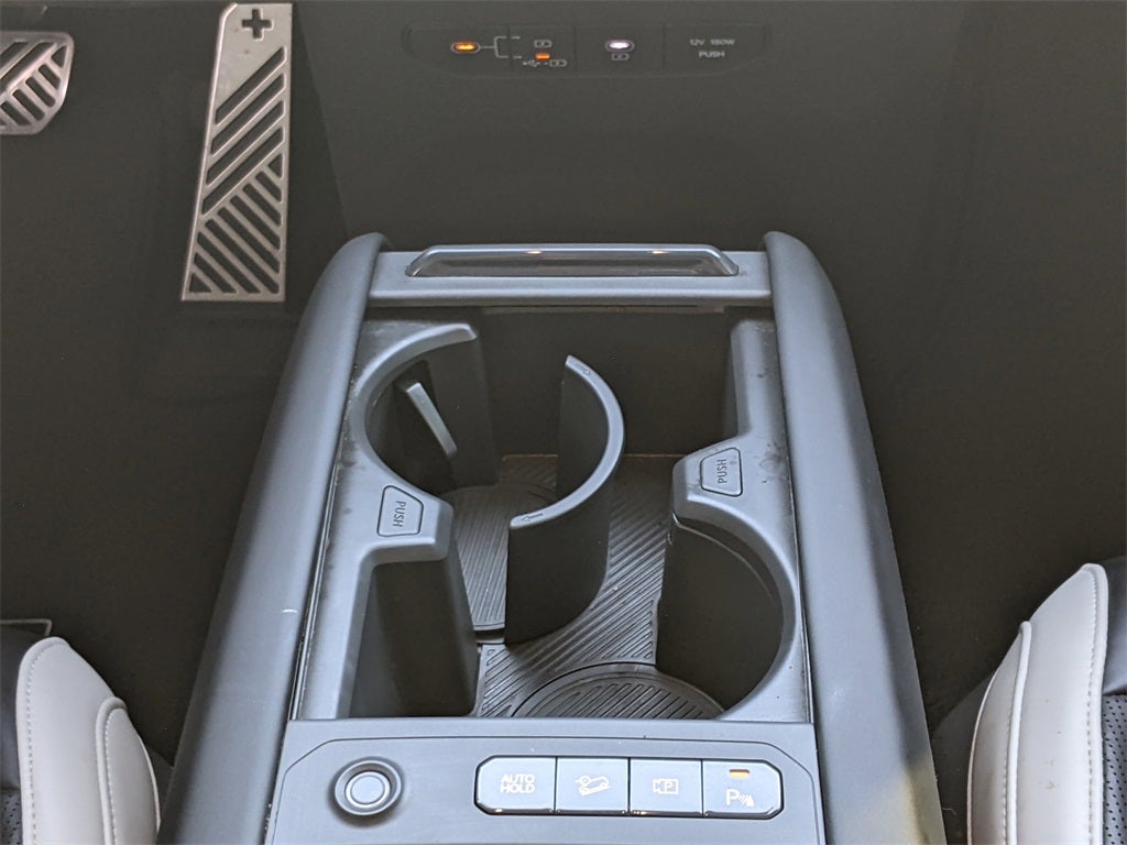 2024 Kia EV9 GT-Line