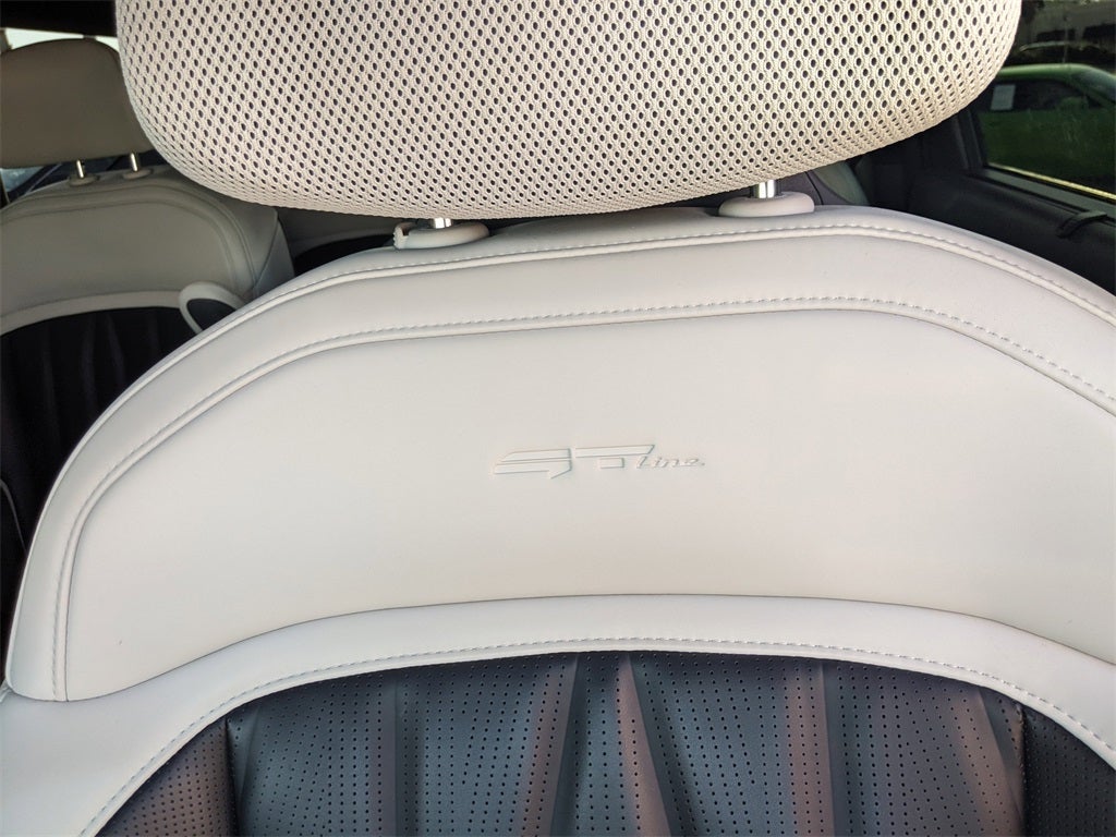 2024 Kia EV9 GT-Line