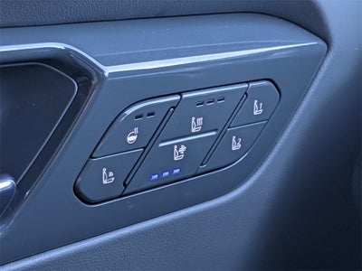 2024 Kia EV9 GT-Line