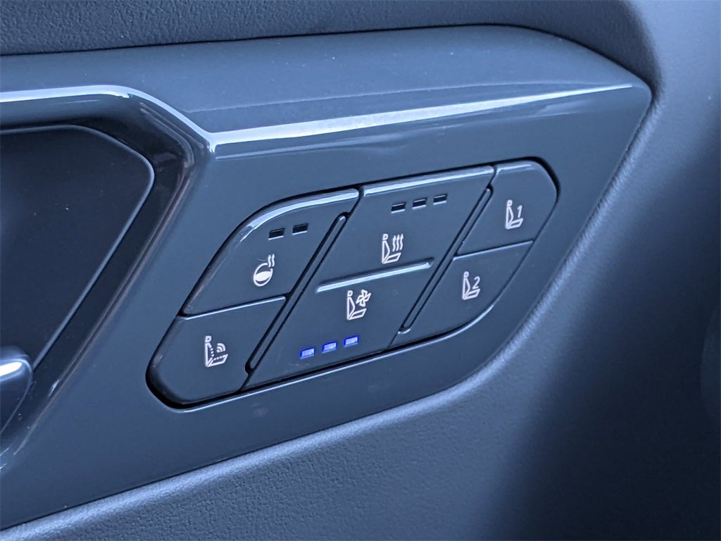 2024 Kia EV9 GT-Line