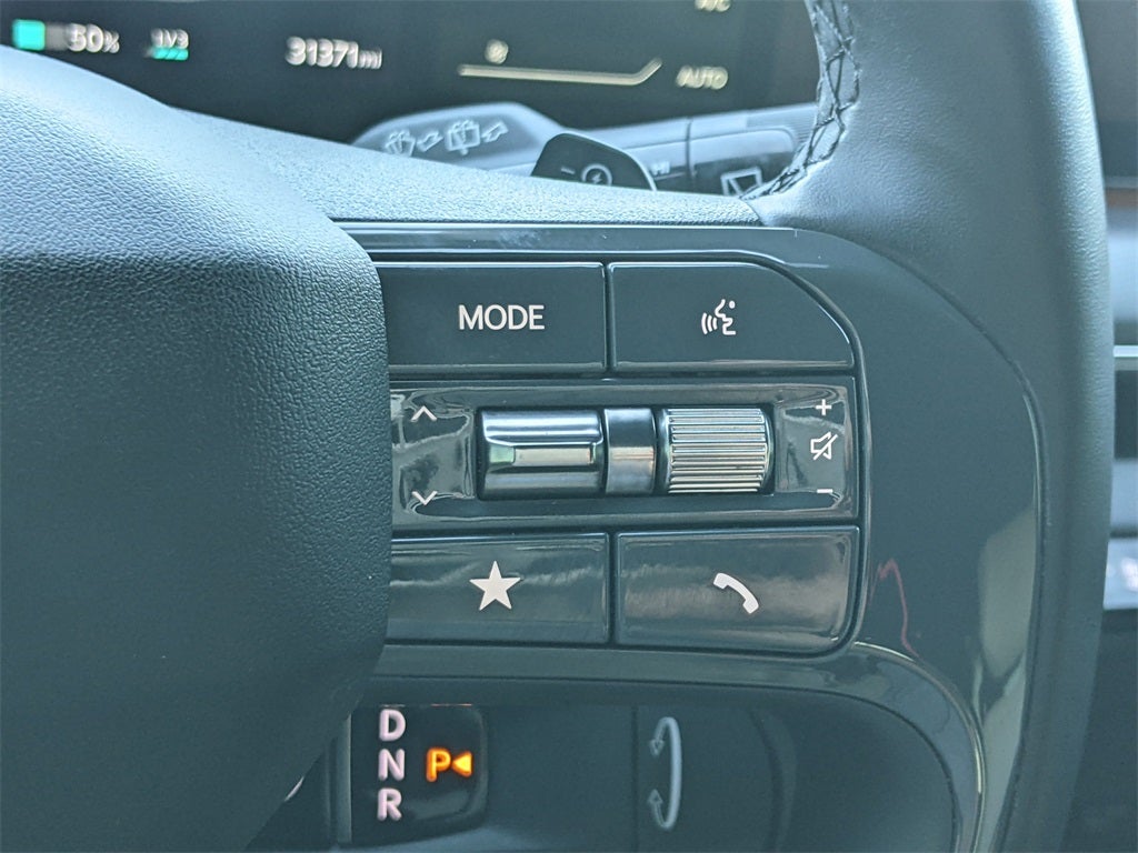 2024 Kia EV9 GT-Line