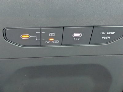 2024 Kia EV9 GT-Line