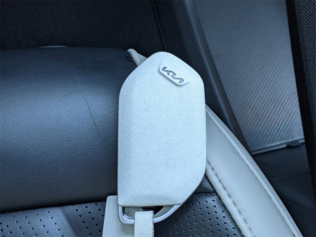 2024 Kia EV9 GT-Line