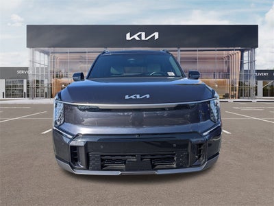 2024 Kia EV9 GT-Line