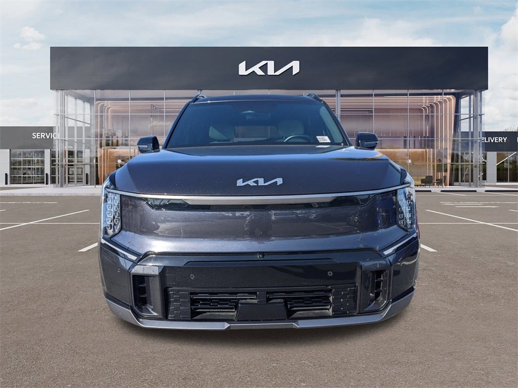 2024 Kia EV9 GT-Line