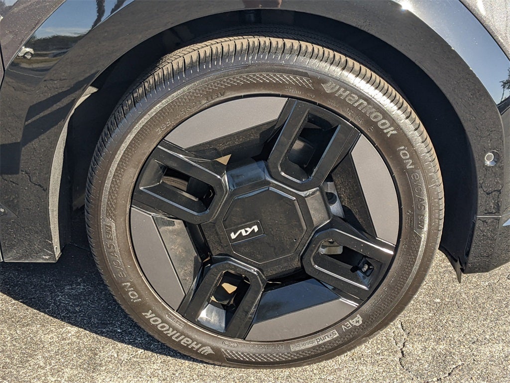 2024 Kia EV9 GT-Line