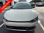 2024 Kia EV6 Wind