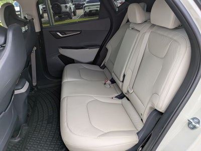 2023 Kia EV6 Wind