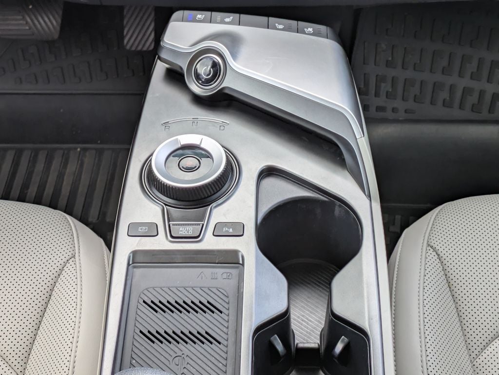 2023 Kia EV6 Wind