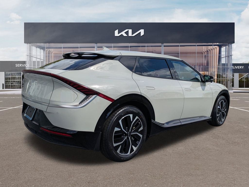 2023 Kia EV6 Wind