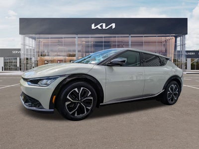 2023 Kia EV6 Wind
