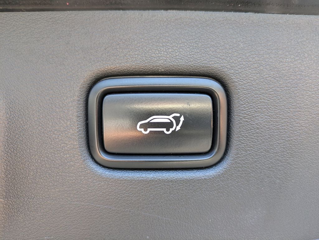 2022 Kia EV6 Wind